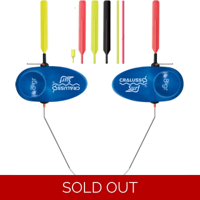 Cralusso Surf River Float